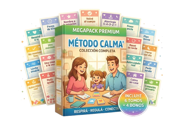 Pakiet Metoda Calma