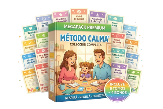 Pakiet Metoda Calma